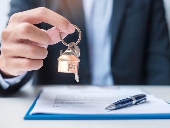 Documentos venta inmuebles