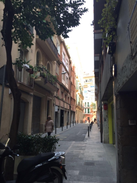 Piso situado en tranquilo barrio de Sant Gervasi Junto Riera Sant Miquel y calle Séneca foto 7