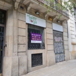 Local comercial en Alquiler en Barcelona Barcelona EIXAMPLE DRETA