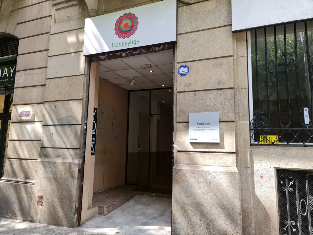 Local comercial en Alquiler en Barcelona Barcelona EIXAMPLE DRETA