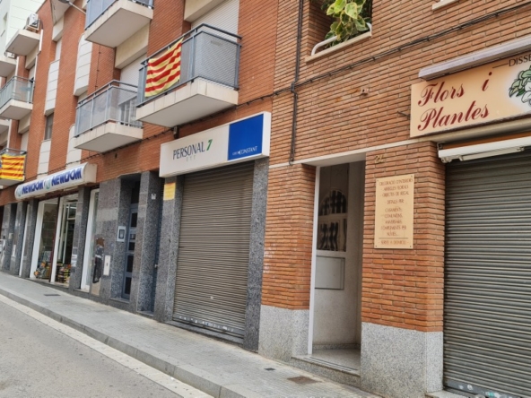 Local comercial en Venta en Gava Barcelona RAMBLA