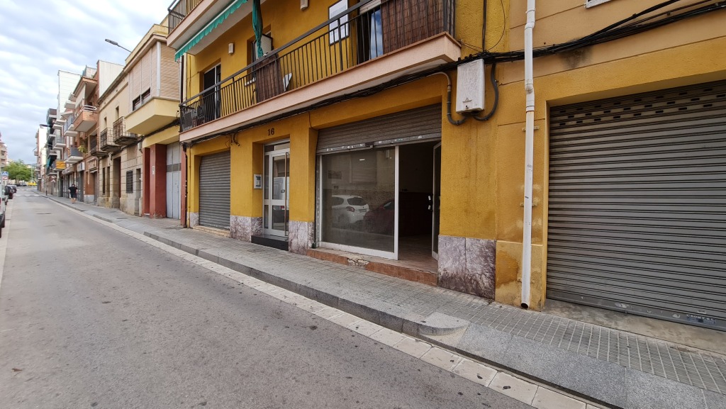 Local comercial en Venta en Gava Barcelona RAMBLA