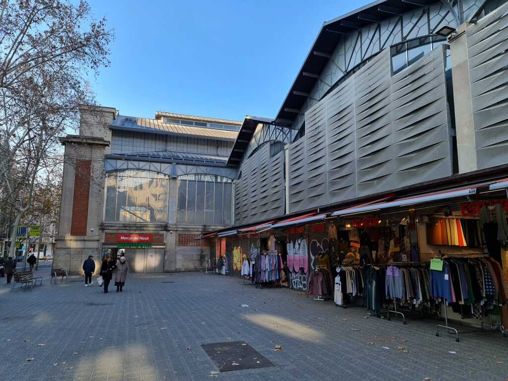 Local comercial en Traspaso en Barcelona Barcelona PASEO DE GRACIA