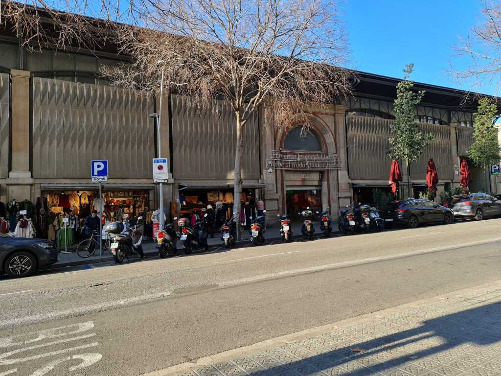 Local comercial en Traspaso en Barcelona Barcelona PASEO DE GRACIA