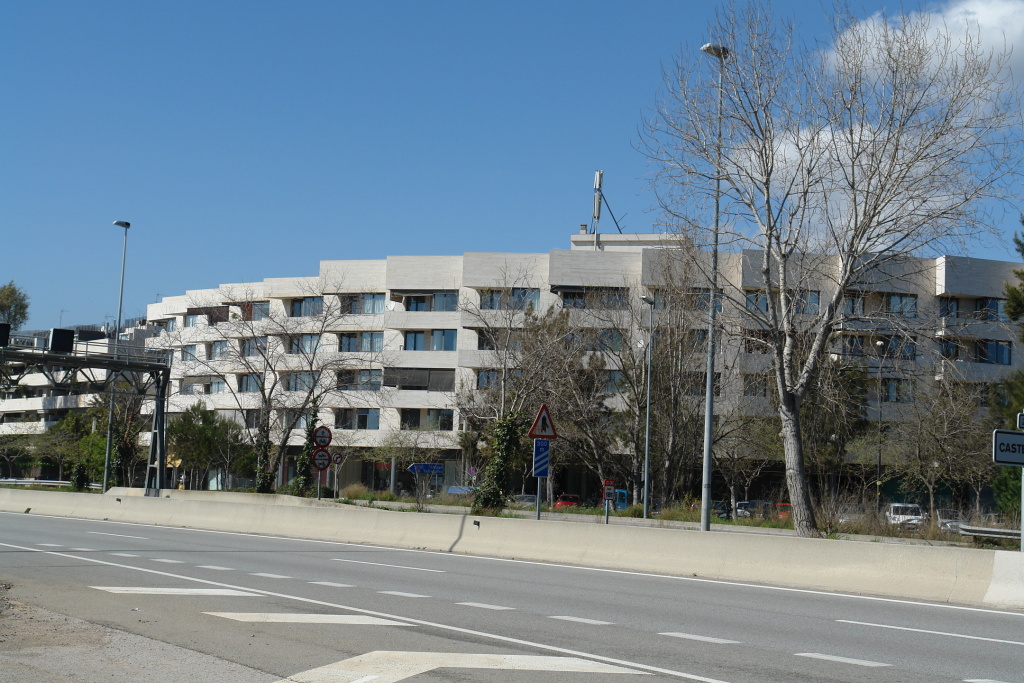 Parking coche en Alquiler en Castelldefels Barcelona