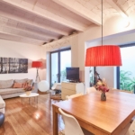 Vivienda totalmente reformada en Sarrià foto 1