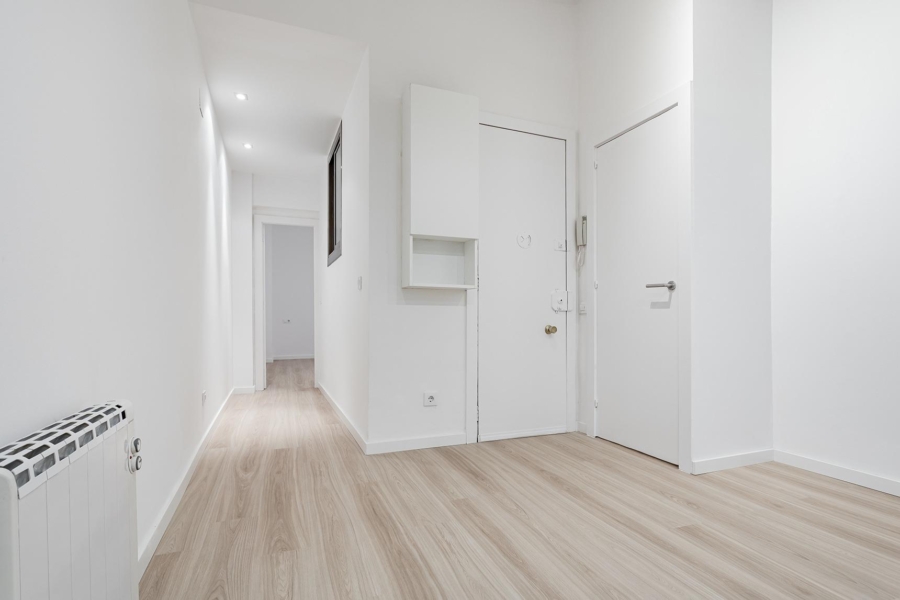 Apartamento en Sarriá-Sant Gervasi (Putget i Farró) foto 2