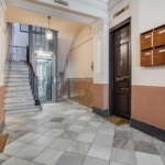 Apartamento en Sarriá-Sant Gervasi (Putget i Farró) foto 1