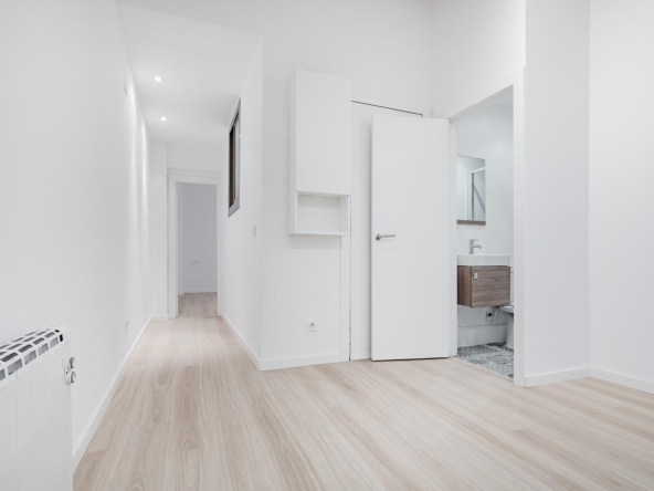 Apartamento en Sarriá-Sant Gervasi (Putget i Farró) foto 3