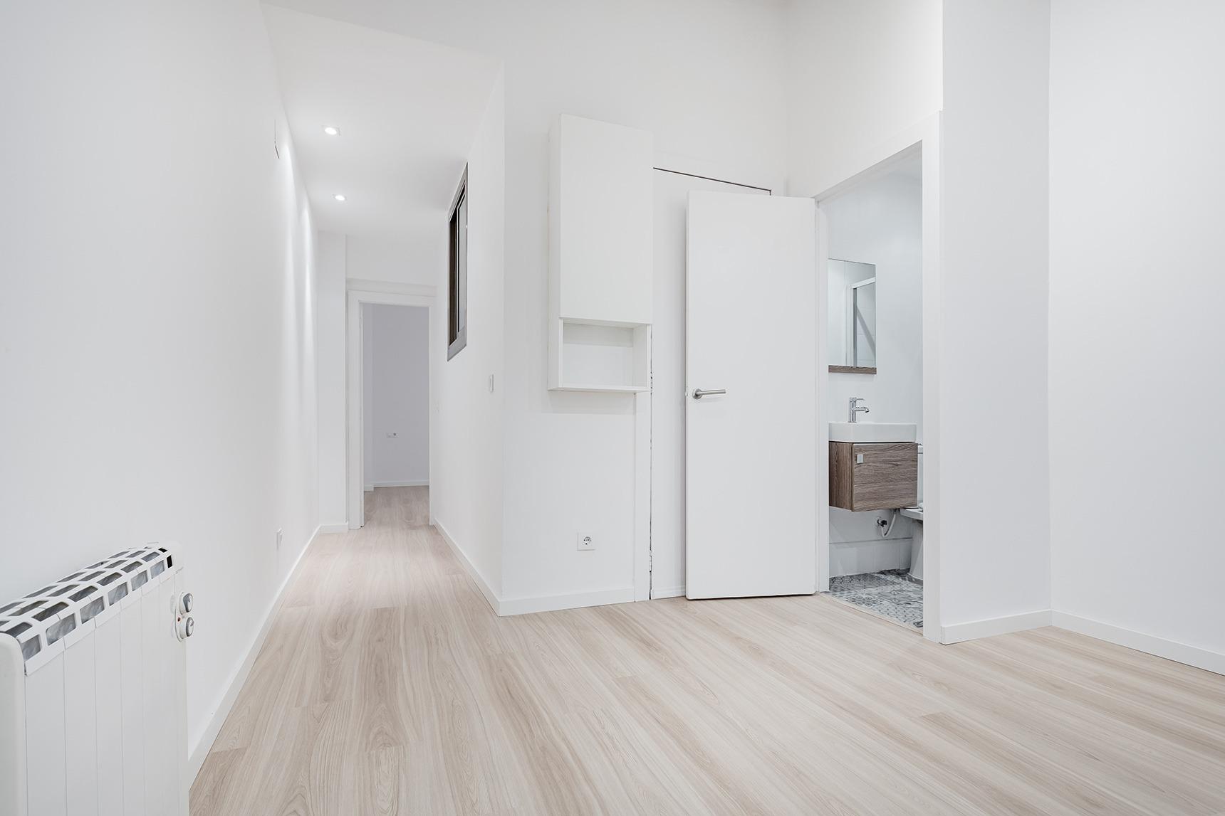 Apartamento en Sarriá-Sant Gervasi (Putget i Farró) foto 3