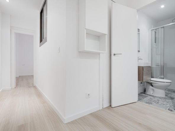 Apartamento en Sarriá-Sant Gervasi (Putget i Farró) foto 4