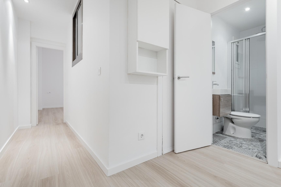 Apartamento en Sarriá-Sant Gervasi (Putget i Farró) foto 4