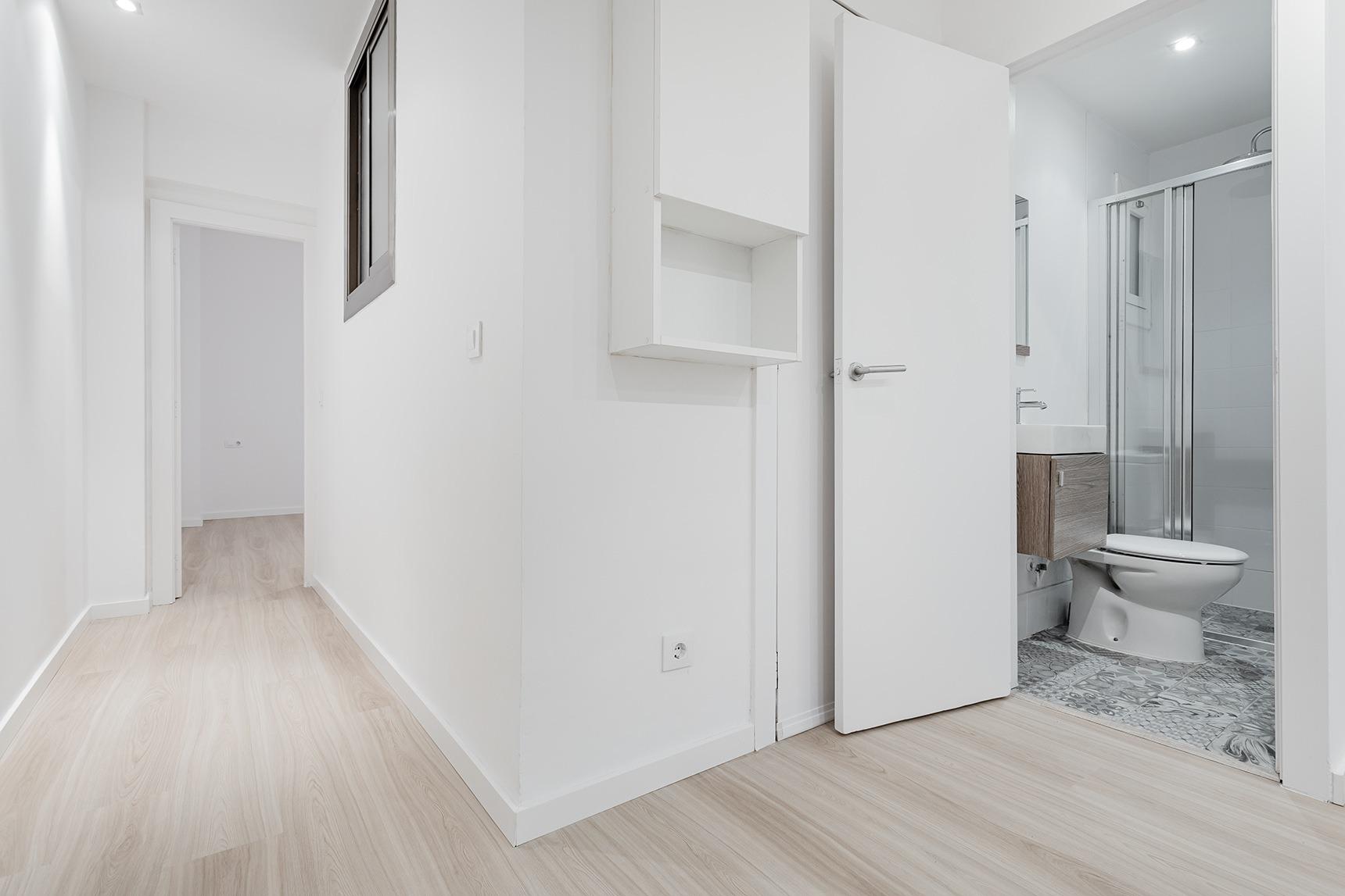 Apartamento en Sarriá-Sant Gervasi (Putget i Farró) foto 4