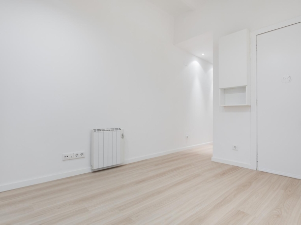 Apartamento en Sarriá-Sant Gervasi (Putget i Farró) foto 5