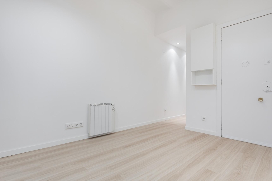 Apartamento en Sarriá-Sant Gervasi (Putget i Farró) foto 5