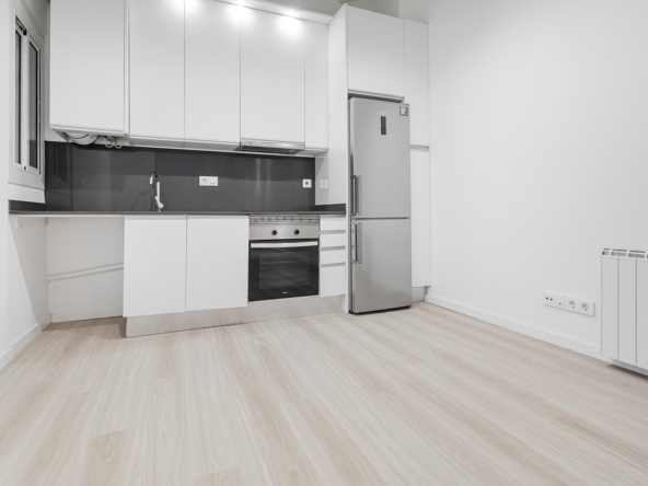 Apartamento en Sarriá-Sant Gervasi (Putget i Farró) foto 7