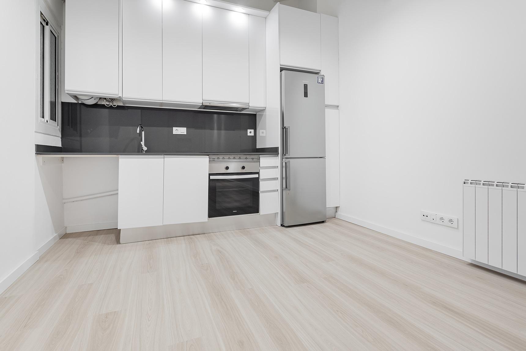 Apartamento en Sarriá-Sant Gervasi (Putget i Farró) foto 7