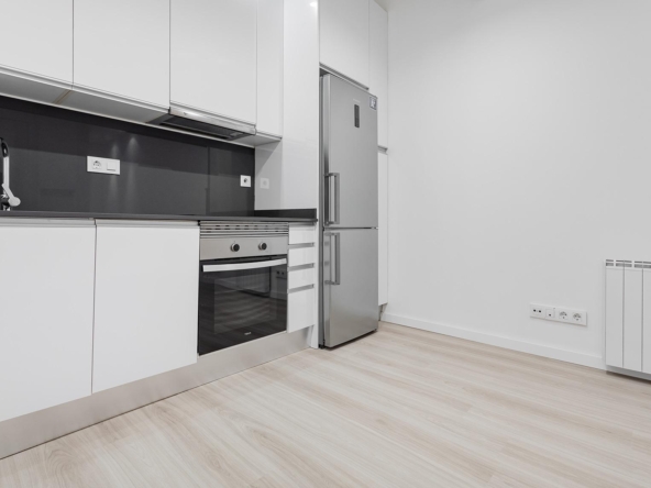 Apartamento en Sarriá-Sant Gervasi (Putget i Farró) foto 8