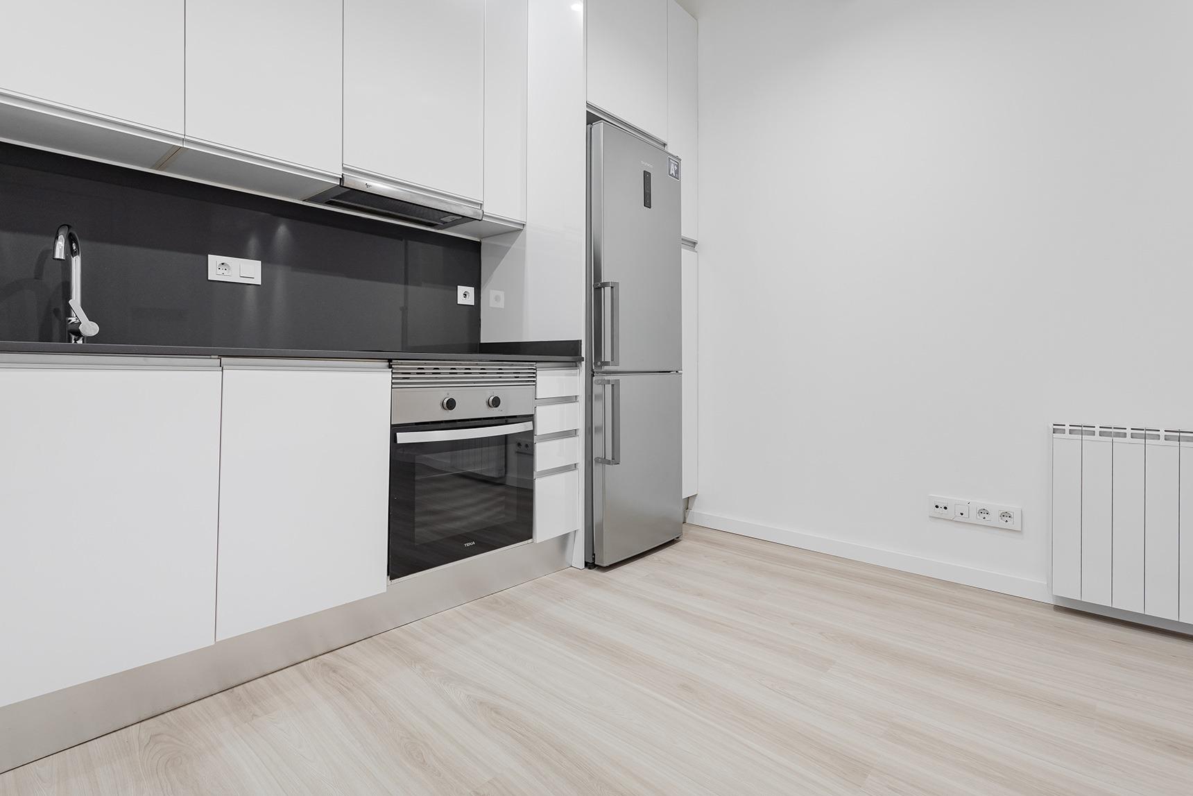 Apartamento en Sarriá-Sant Gervasi (Putget i Farró) foto 8