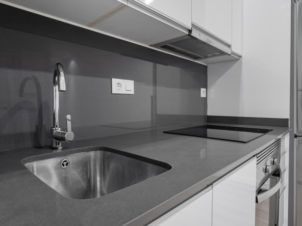 Apartamento en Sarriá-Sant Gervasi (Putget i Farró) foto 10