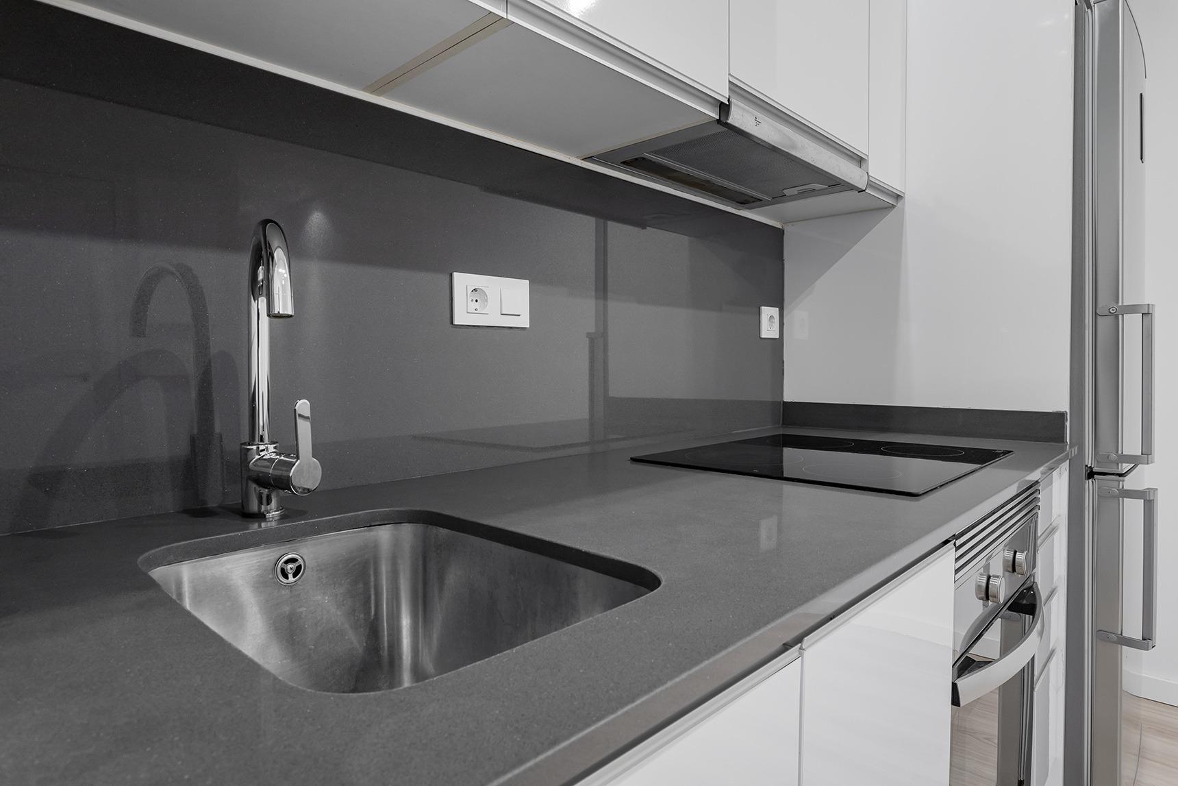 Apartamento en Sarriá-Sant Gervasi (Putget i Farró) foto 10