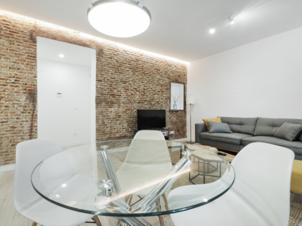 Piso en Venta en Barcelona Barcelona SANT MARTI