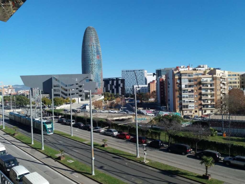 Piso en Venta en Barcelona Barcelona SANT MARTI