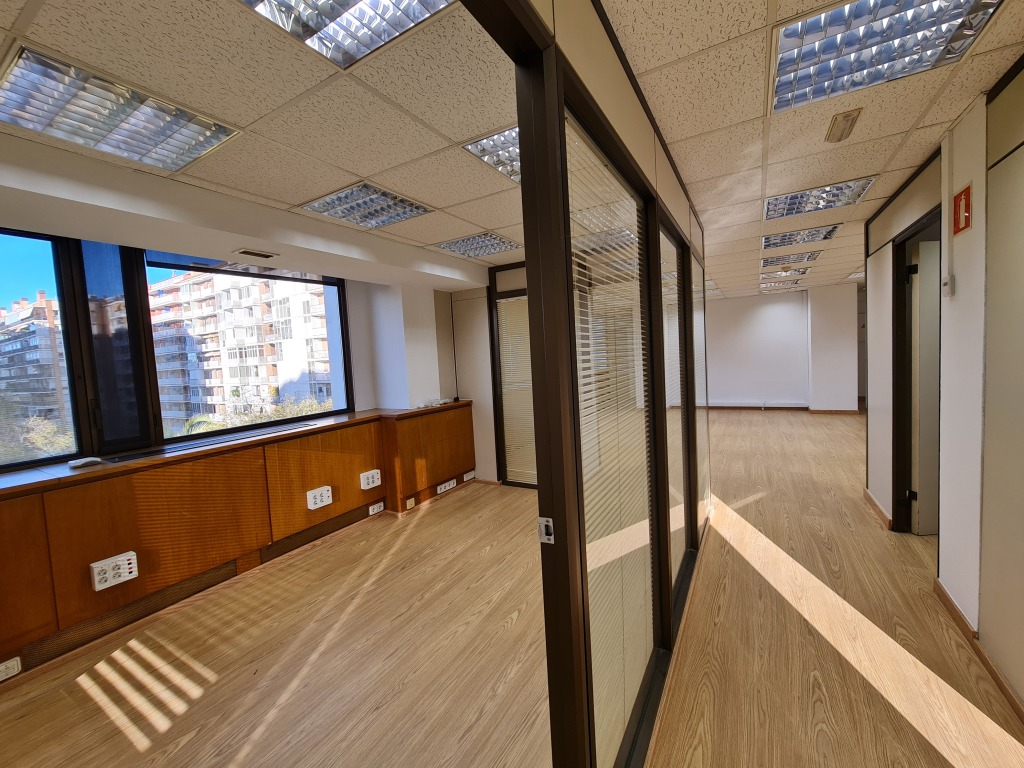 Oficina en Venta en Barcelona Barcelona