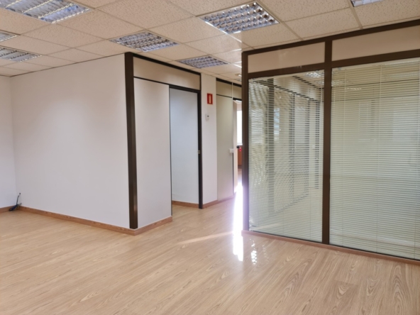 Oficina en Venta en Barcelona Barcelona