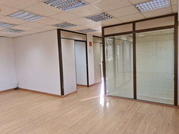 Oficina en Venta en Barcelona Barcelona