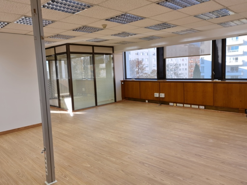 Oficina en Venta en Barcelona Barcelona