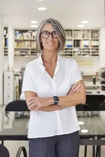 Fotografía de Berta Toyos - La teva immobiliària de confiança a Barcelona Fotografía de Berta Toyos