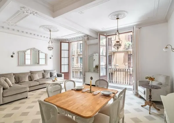 - La teva immobiliària de confiança a Barcelona