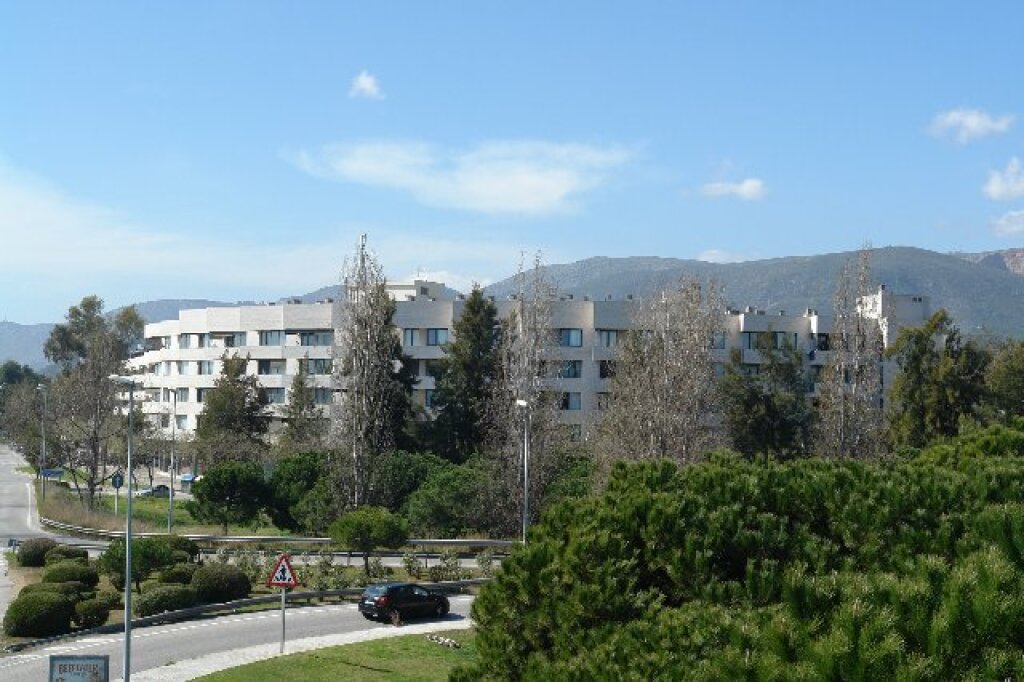 Parking coche en Alquiler en Castelldefels Barcelona