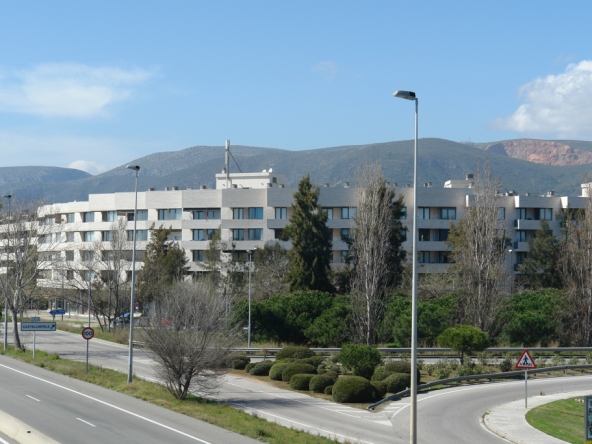 Parking coche en Alquiler en Castelldefels Barcelona