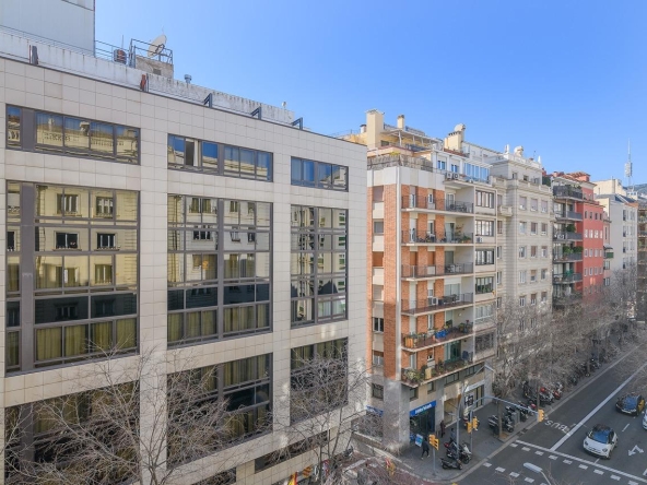 Exclusiva vivienda de 180m2 en Sant Gervasi Bonanova foto 3