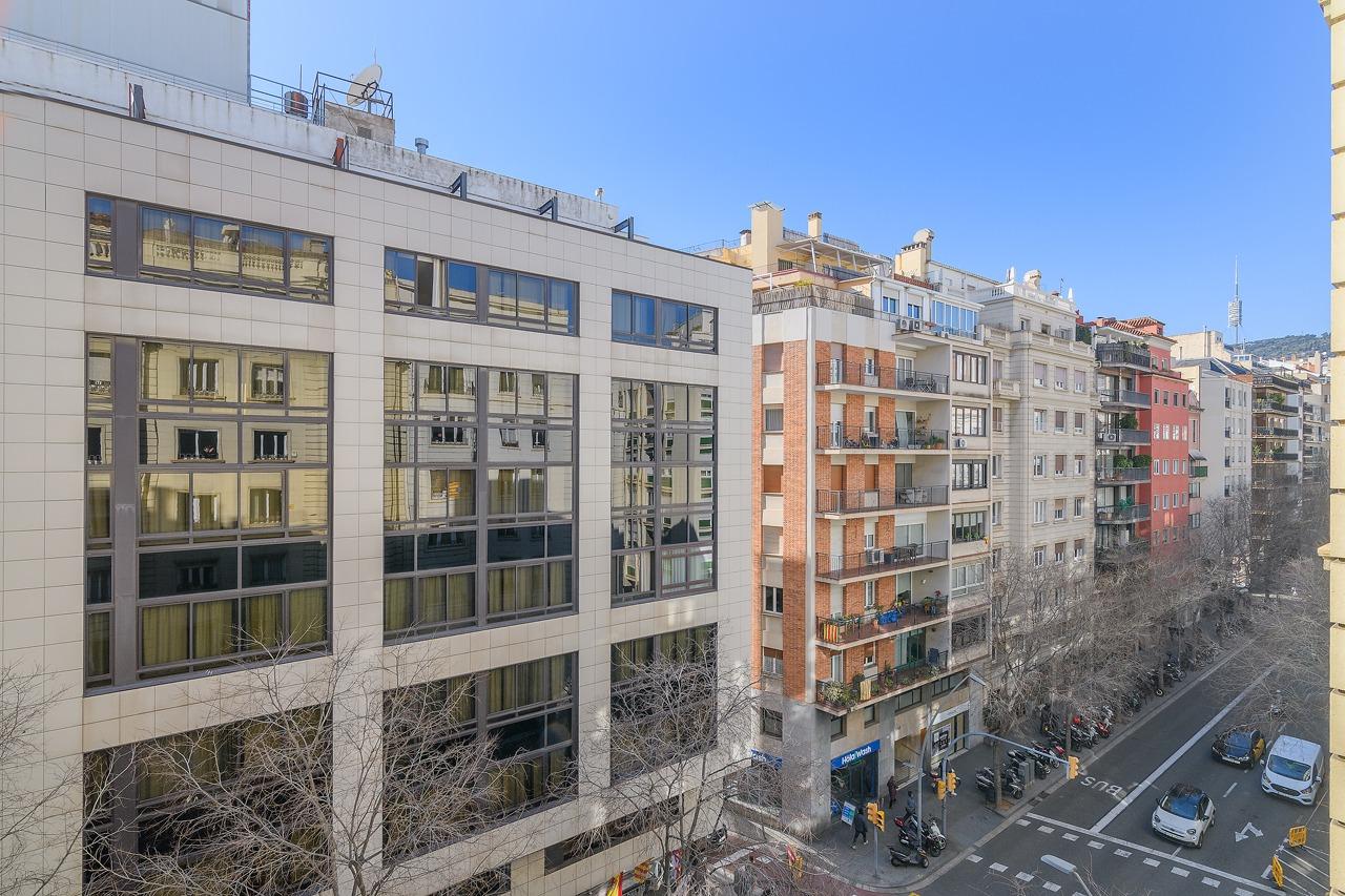 Exclusiva vivienda de 180m2 en Sant Gervasi Bonanova foto 3