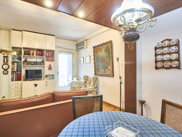 Piso en Venta en Barcelona Barcelona SANT GERVASI