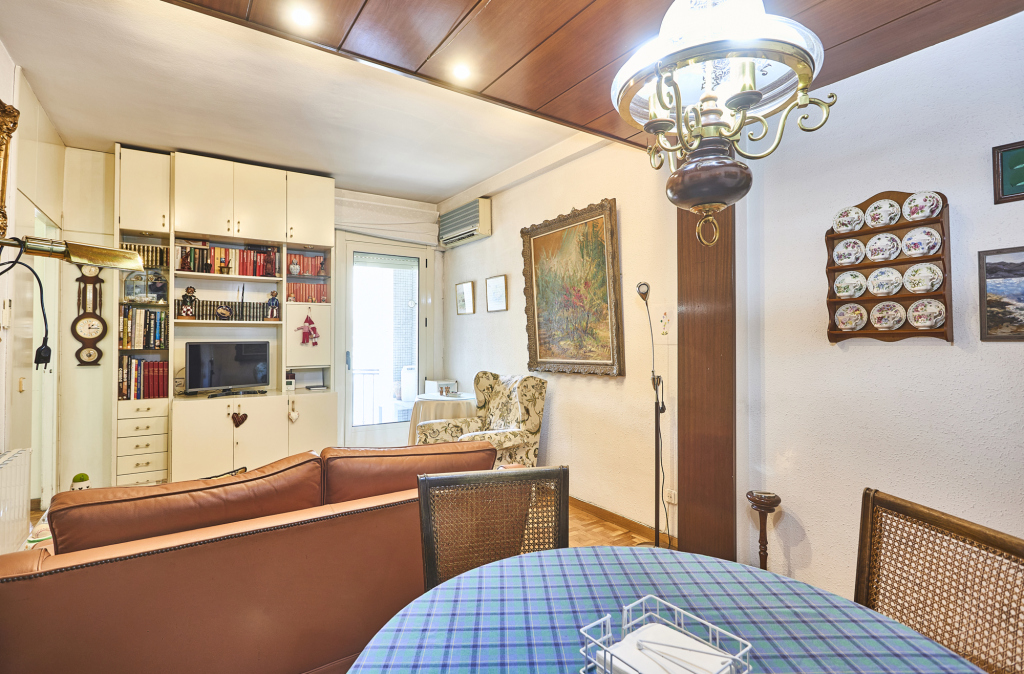 Piso en Venta en Barcelona Barcelona SANT GERVASI