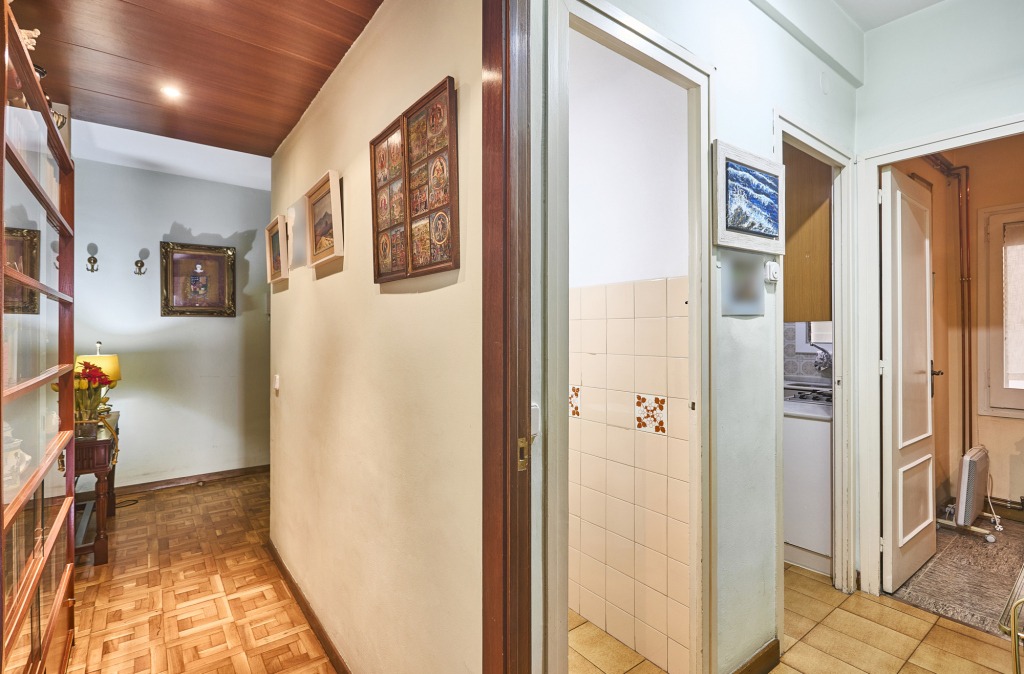 Piso en Venta en Barcelona Barcelona SANT GERVASI