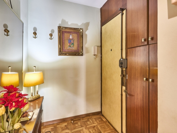 Piso en Venta en Barcelona Barcelona SANT GERVASI