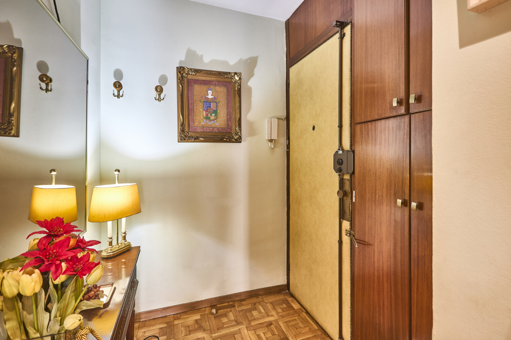 Piso en Venta en Barcelona Barcelona SANT GERVASI