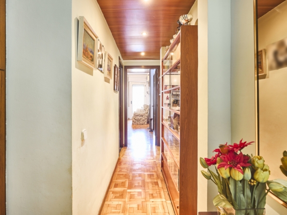 Piso en Venta en Barcelona Barcelona SANT GERVASI