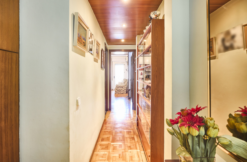 Piso en Venta en Barcelona Barcelona SANT GERVASI