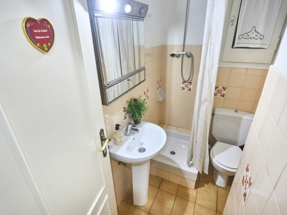 Piso en Venta en Barcelona Barcelona SANT GERVASI