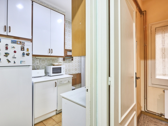 Piso en Venta en Barcelona Barcelona SANT GERVASI