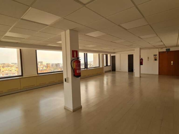 Oficina en Alquiler en Barcelona Barcelona