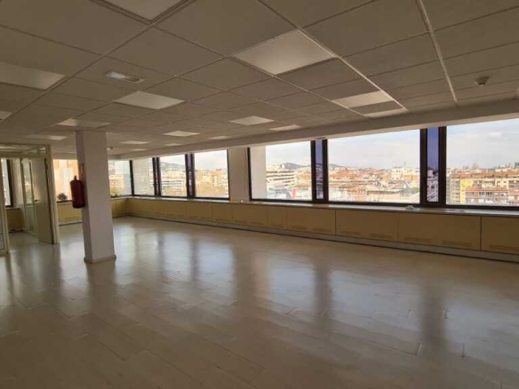 Oficina en Alquiler en Barcelona Barcelona