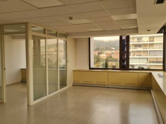 Oficina en Alquiler en Barcelona Barcelona