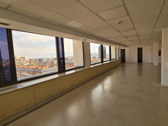 Oficina en Alquiler en Barcelona Barcelona